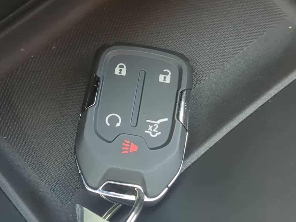 Thumbnail: 2022 GMC Terrain - 32