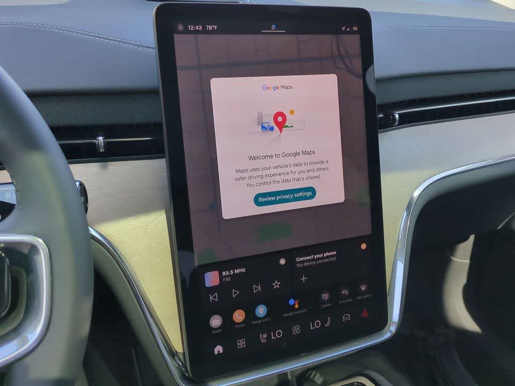 Thumbnail: 2025 Volvo EX90 - 27