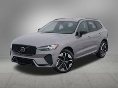 2026 Volvo XC60 B5 Plus I-4 cyl All-Wheel Drive