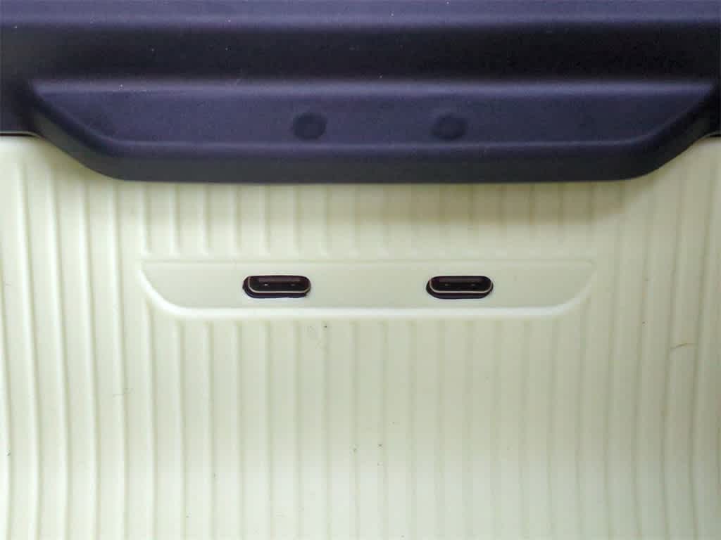 Thumbnail: 2025 Volvo EX30 - 29