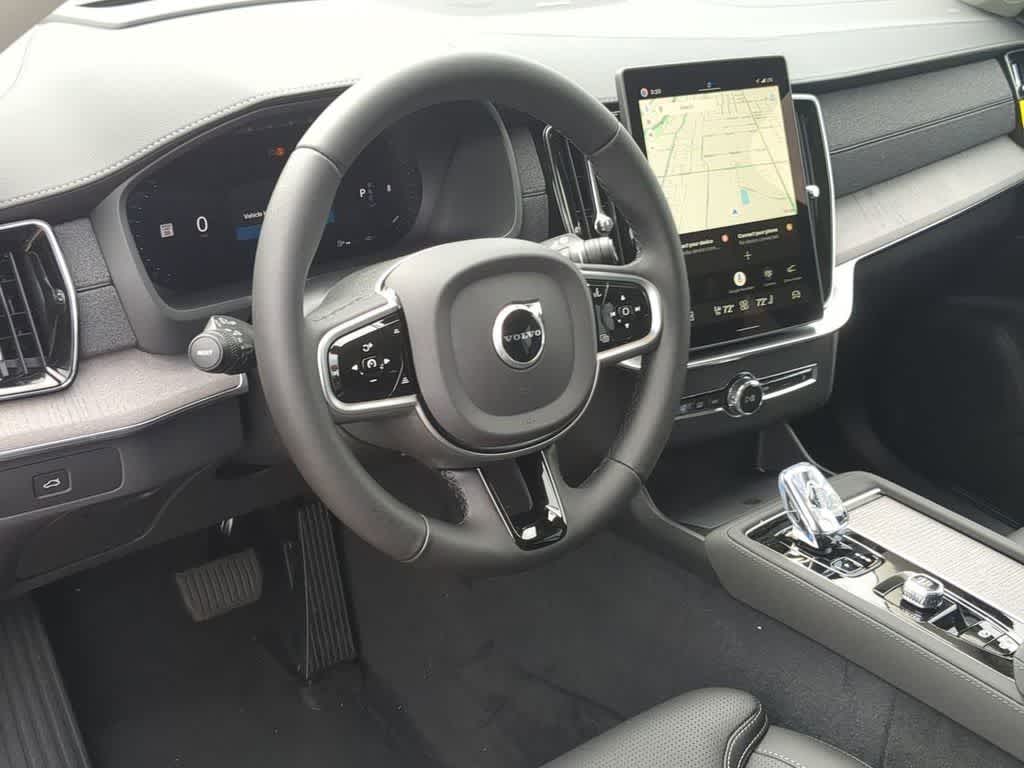 Thumbnail: 2026 Volvo XC90 - 2