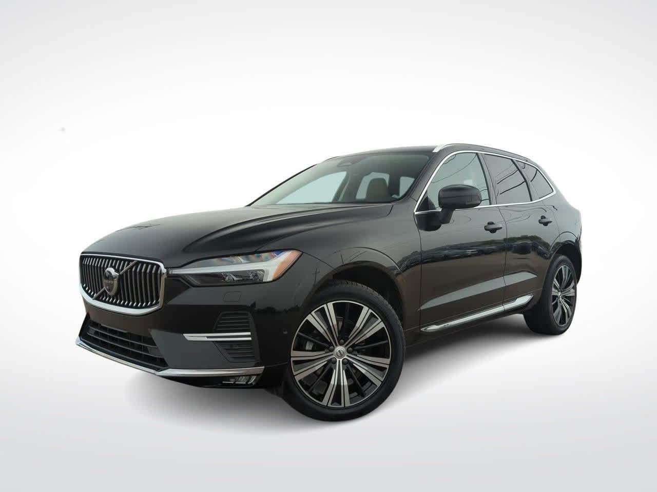 2022 Volvo XC60 B5 Inscription -
                  Troy, MI