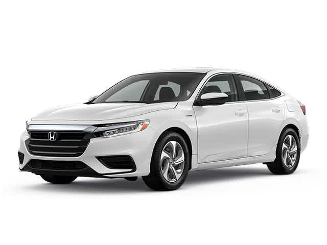 2019 Honda Insight LX -
                  Troy, MI