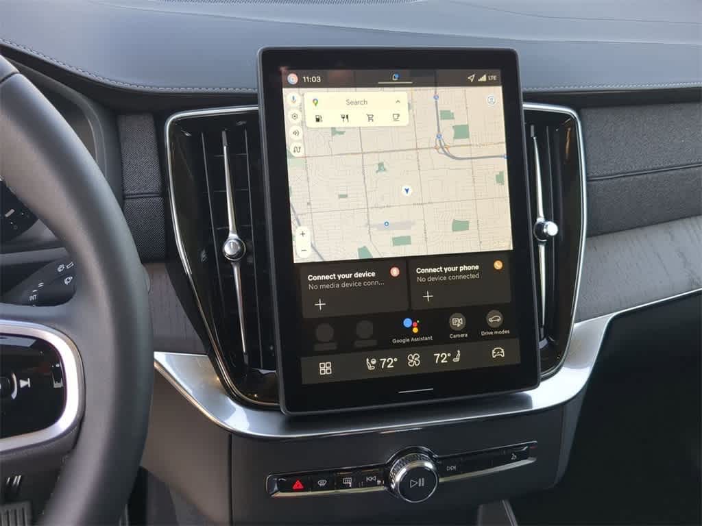 Thumbnail: 2026 Volvo XC90 - 28