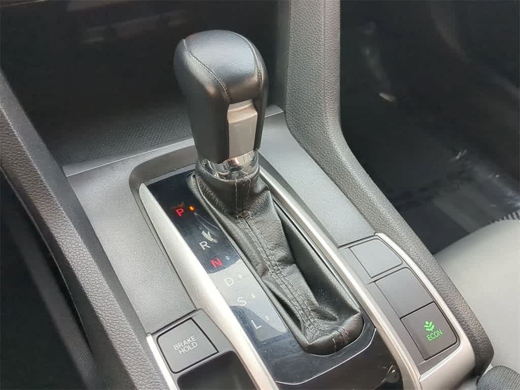 Thumbnail: 2019 Honda Civic - 28