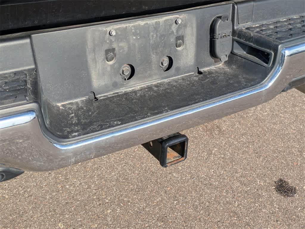 Thumbnail: 2022 RAM 1500 - 24