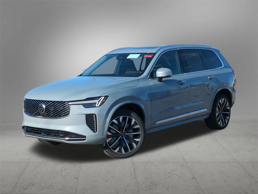Thumbnail: 2026 Volvo XC90 - 1