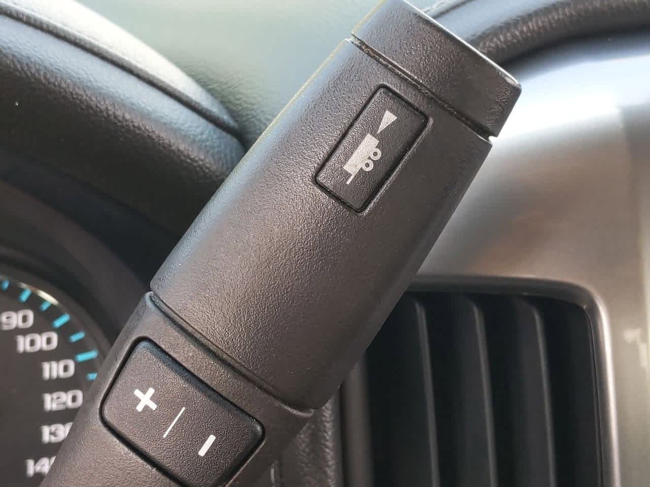 Thumbnail: 2016 Chevrolet Silverado 1500 - 31