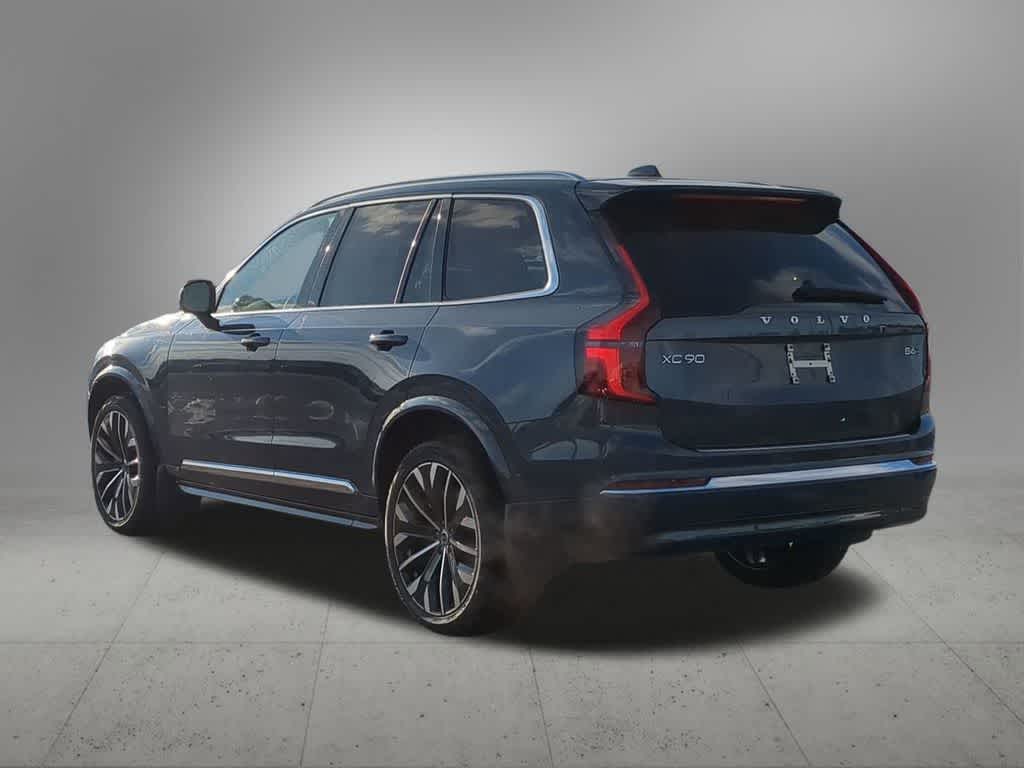 Thumbnail: 2026 Volvo XC90 - 4