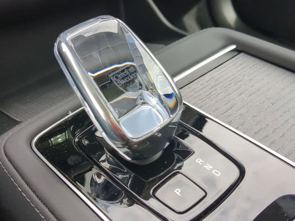 Thumbnail: 2026 Volvo XC90 - 30