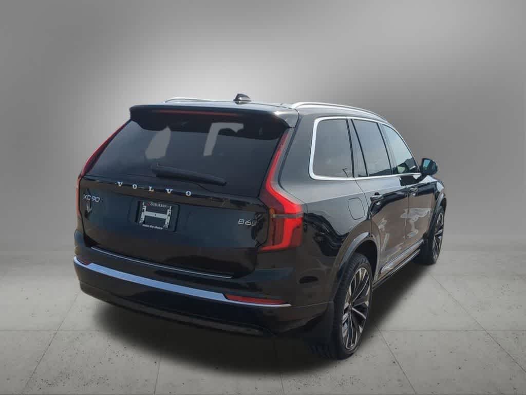 2026 Volvo XC90 Plus - Photo 6