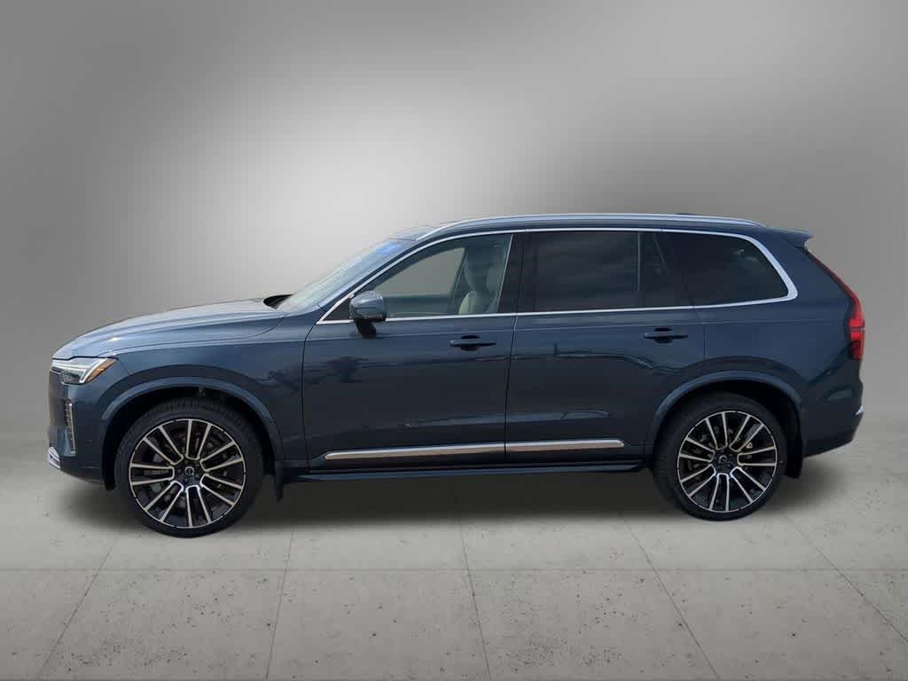 Thumbnail: 2026 Volvo XC90 - 3