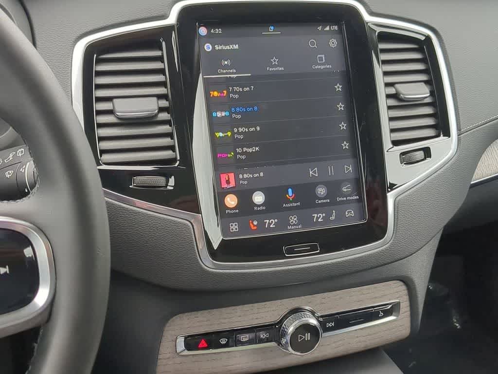 Thumbnail: 2024 Volvo XC90 - 25