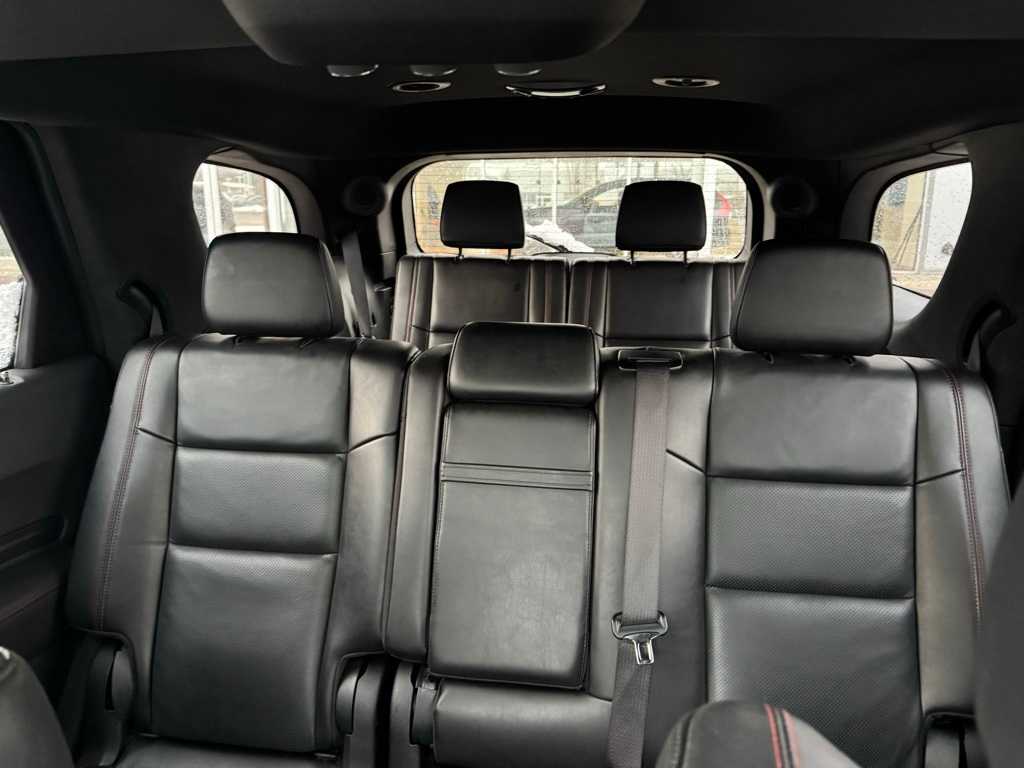 Thumbnail: 2023 Dodge Durango - 18