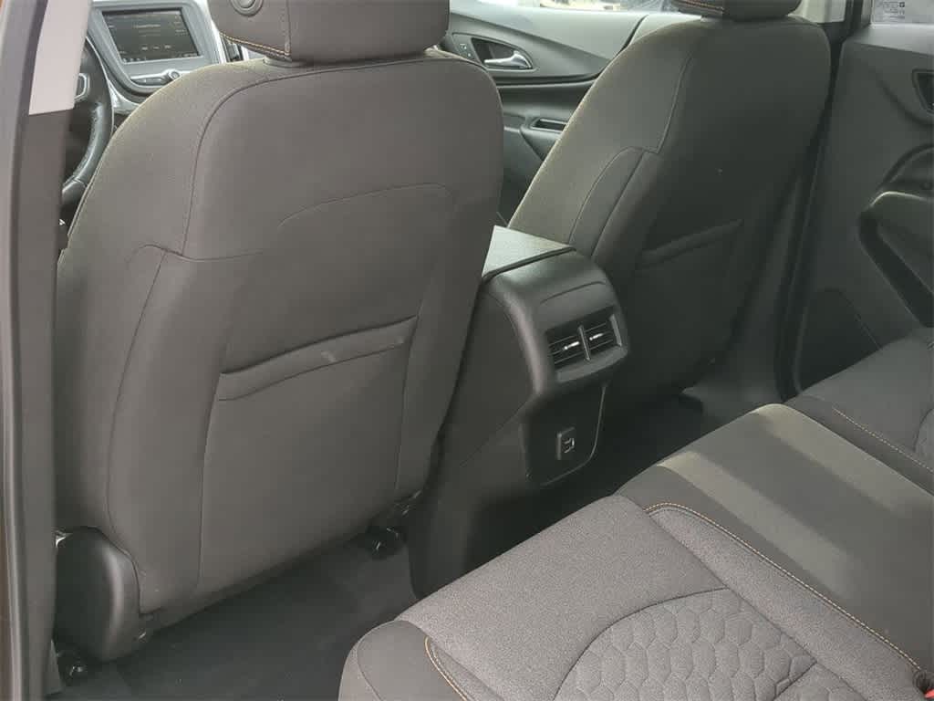 Thumbnail: 2019 Chevrolet Equinox - 17