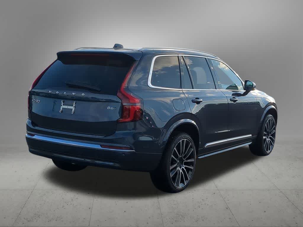 Thumbnail: 2026 Volvo XC90 - 6