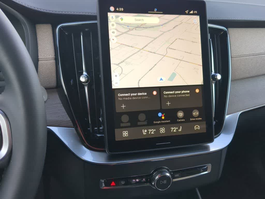 Thumbnail: 2026 Volvo XC90 - 28