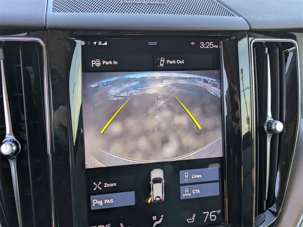 Thumbnail: 2019 Volvo XC60 - 29