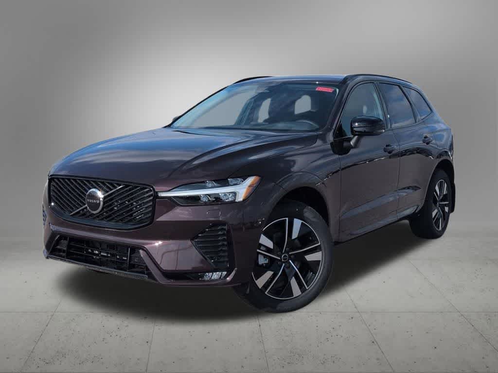 Thumbnail: 2026 Volvo XC60 - 1