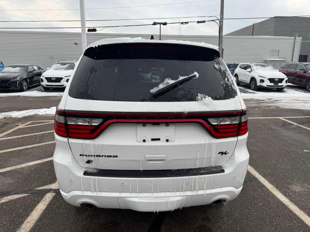 Used 2023 Dodge Durango R/T SUV