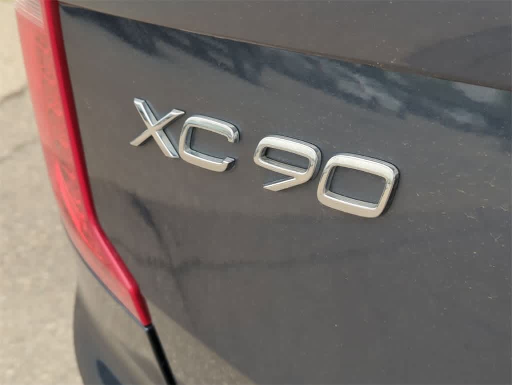 Thumbnail: 2025 Volvo XC90 - 12