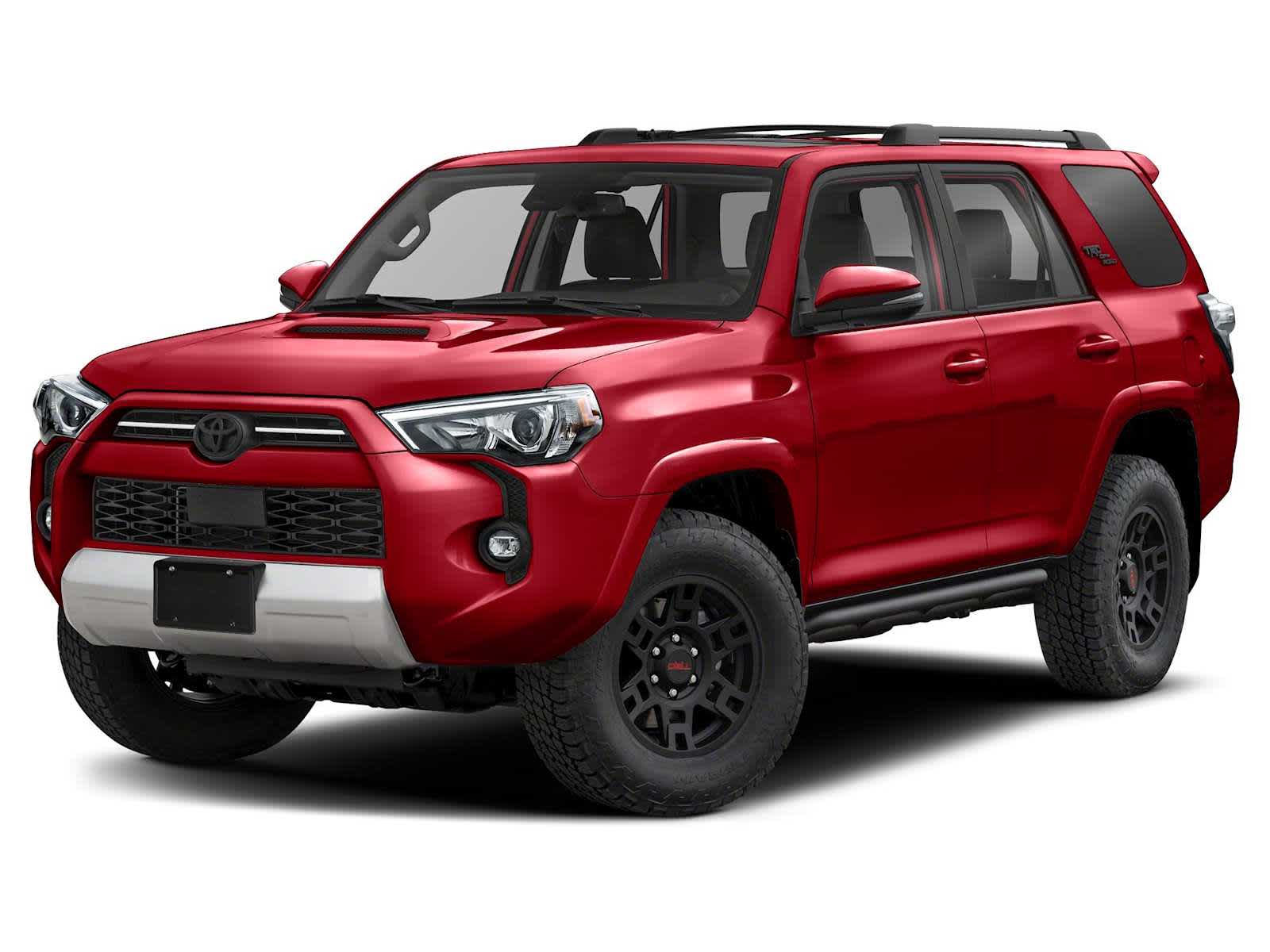 2024 Toyota 4Runner TRD Off-Road Premium's photo