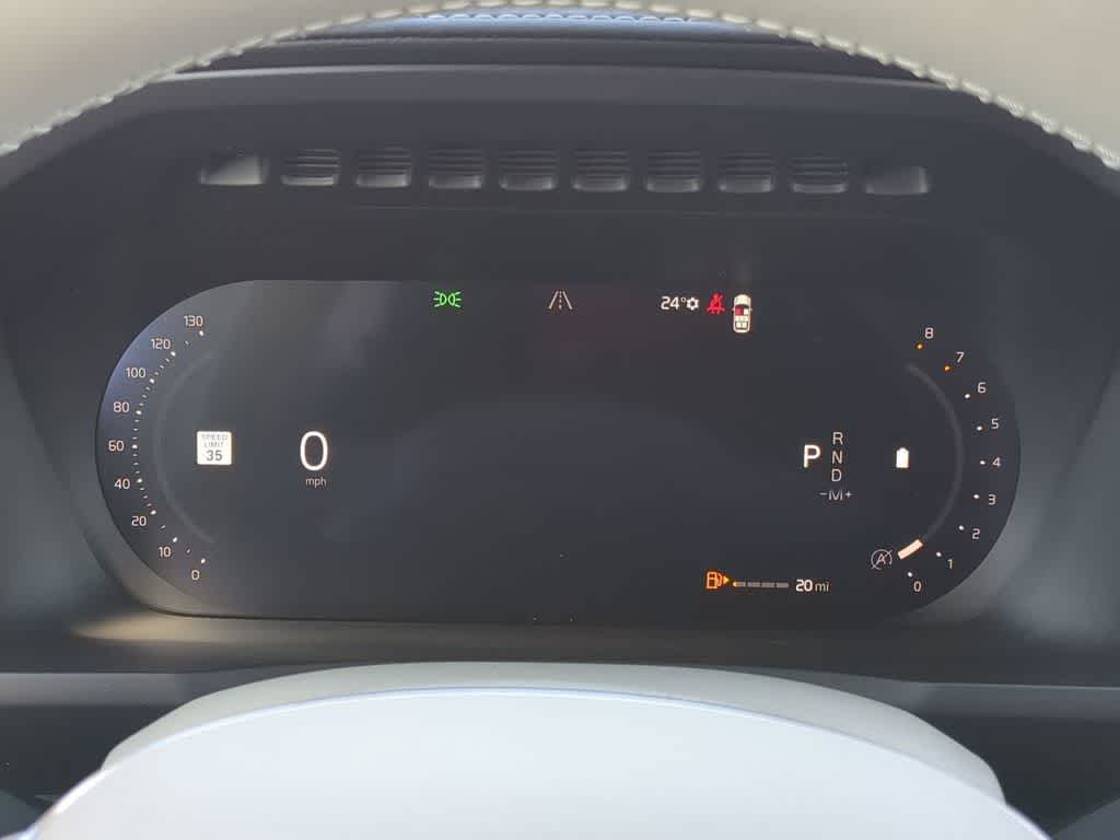 Thumbnail: 2026 Volvo XC90 - 33
