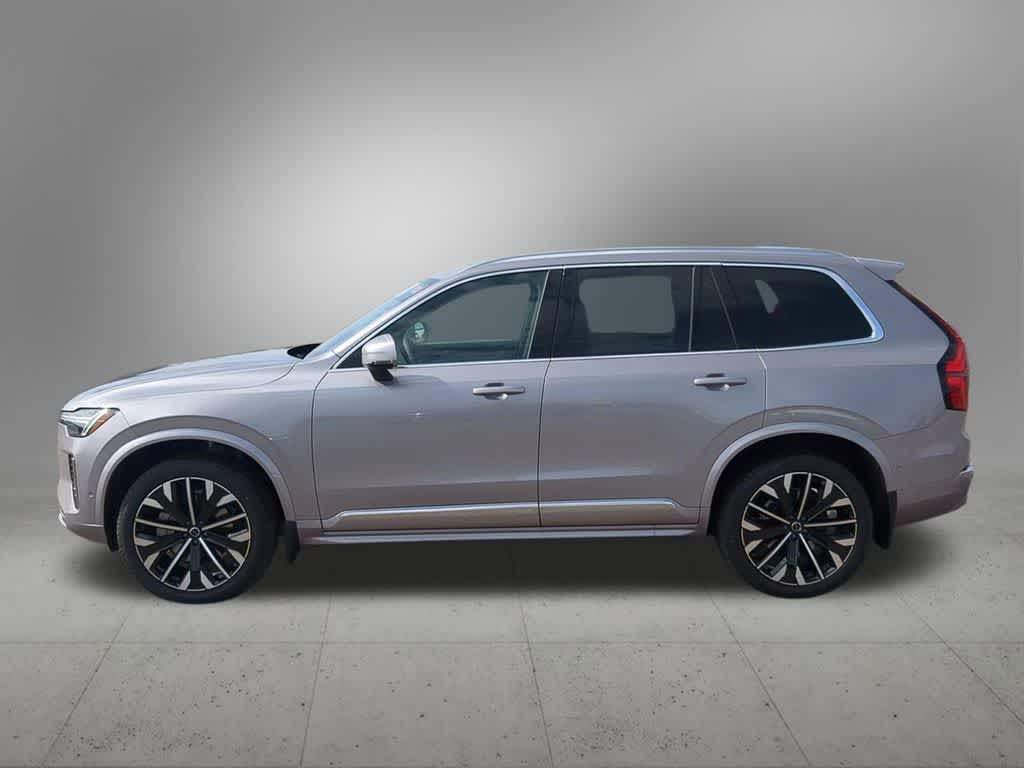 Thumbnail: 2026 Volvo XC90 - 3