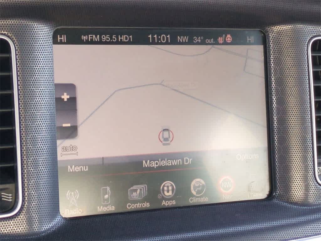 Thumbnail: 2016 Dodge Charger - 28