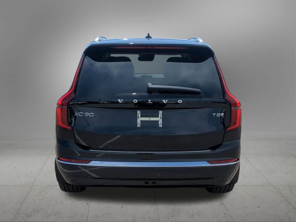 Thumbnail: 2026 Volvo XC90 - 5
