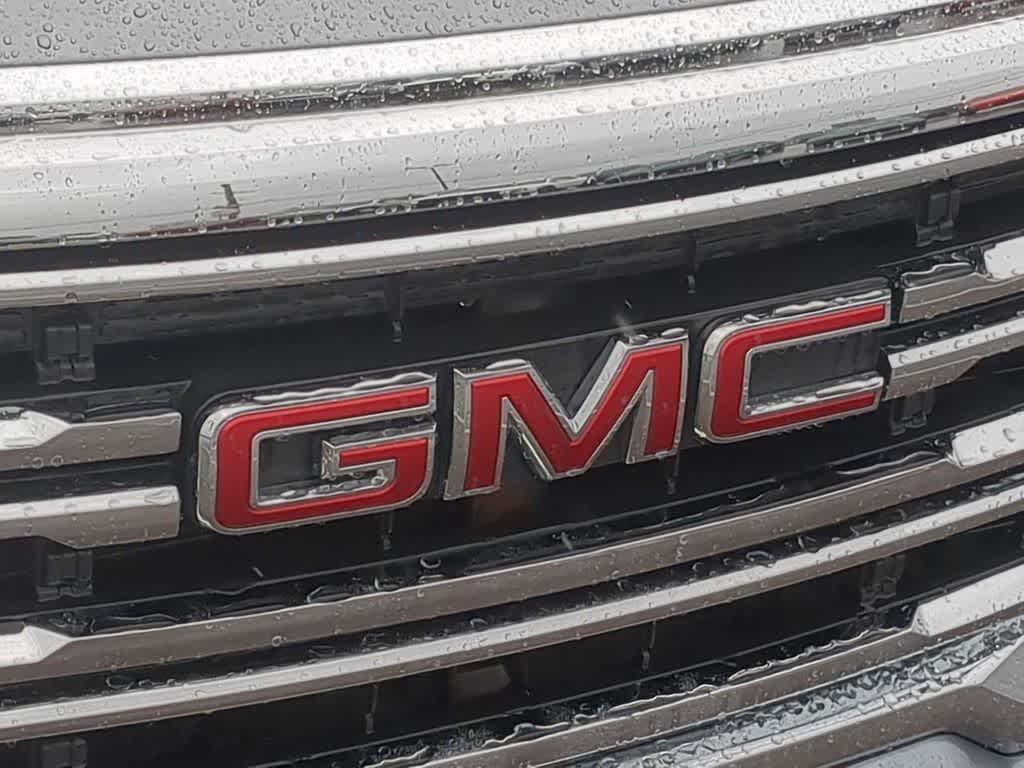 Thumbnail: 2021 GMC Acadia - 11