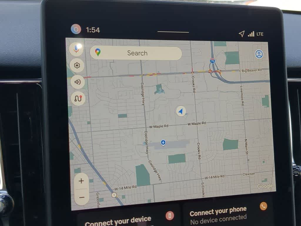 Thumbnail: 2026 Volvo XC60 - 27