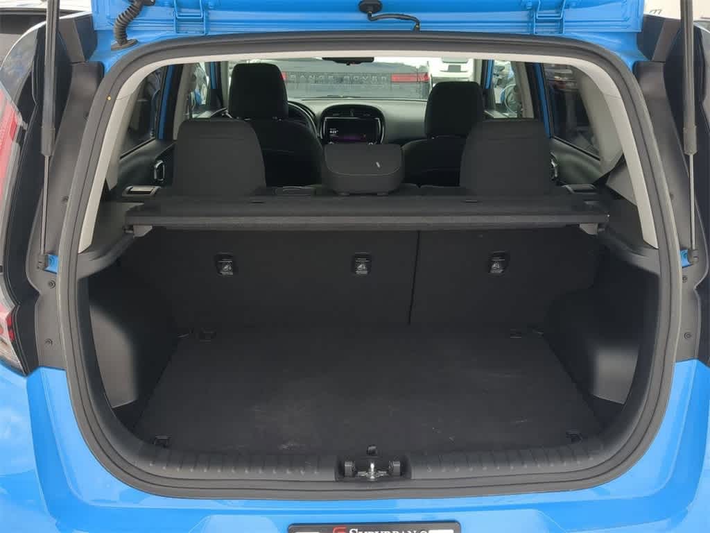 Thumbnail: 2024 Kia Soul - 32