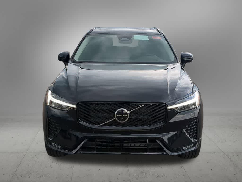 Thumbnail: 2026 Volvo XC60 - 9
