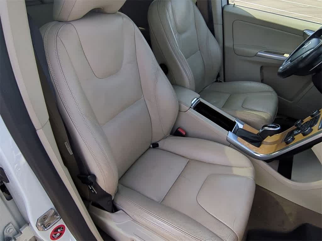 Thumbnail: 2014 Volvo XC60 - 22