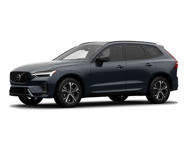 2027 Volvo XC60
