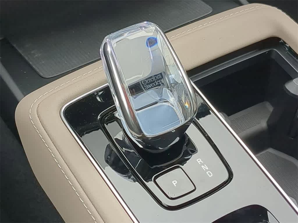 Thumbnail: 2026 Volvo XC90 - 34