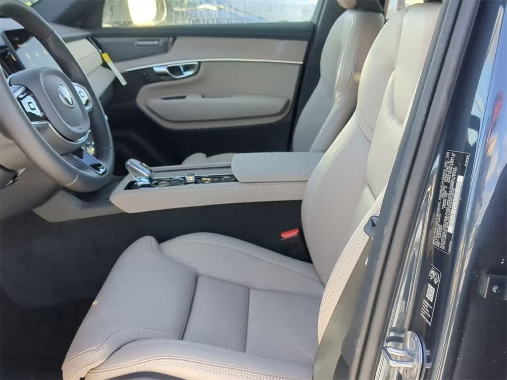 Thumbnail: 2026 Volvo XC90 - 15