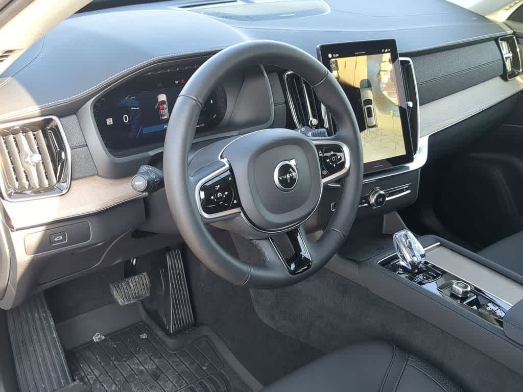 Thumbnail: 2026 Volvo XC90 - 2