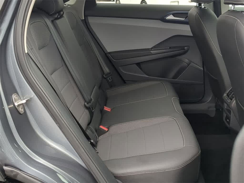 Thumbnail: 2024 Volkswagen Taos - 19