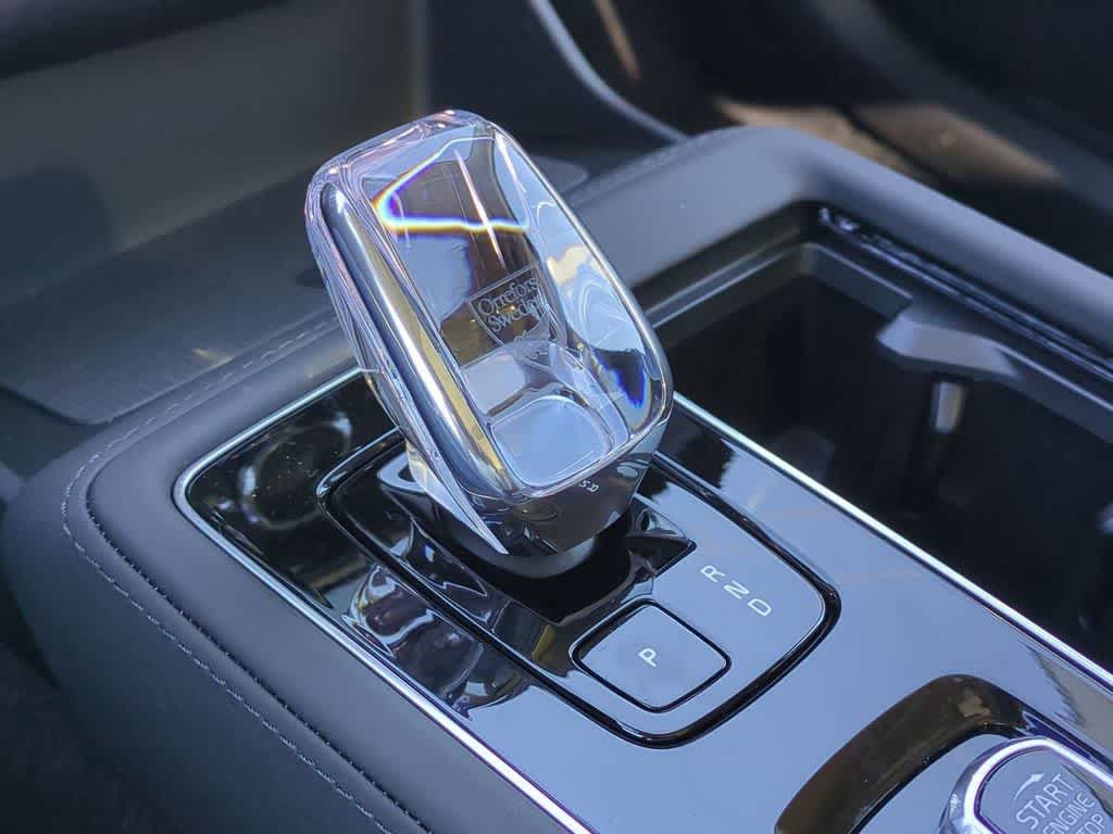 Thumbnail: 2026 Volvo XC90 - 31