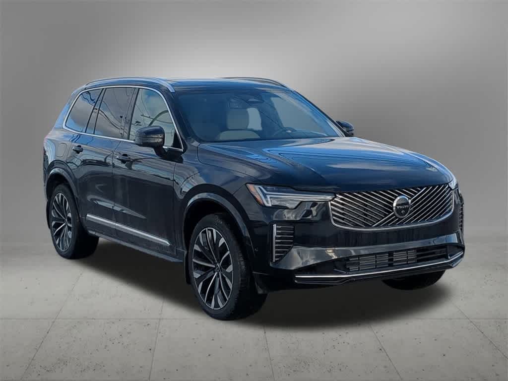 Thumbnail: 2026 Volvo XC90 - 8
