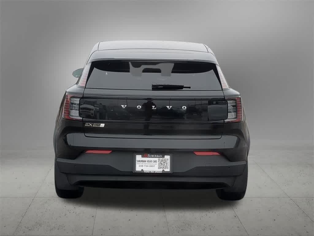 Thumbnail: 2025 Volvo EX30 - 5