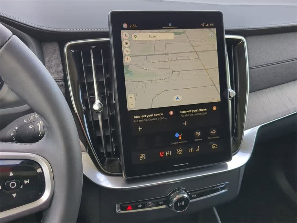 Thumbnail: 2026 Volvo XC90 - 26