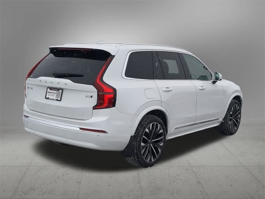 Thumbnail: 2025 Volvo XC90 - 6