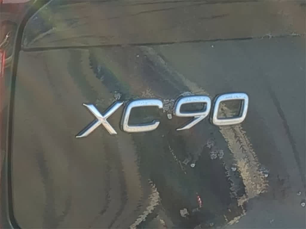 Thumbnail: 2026 Volvo XC90 - 12