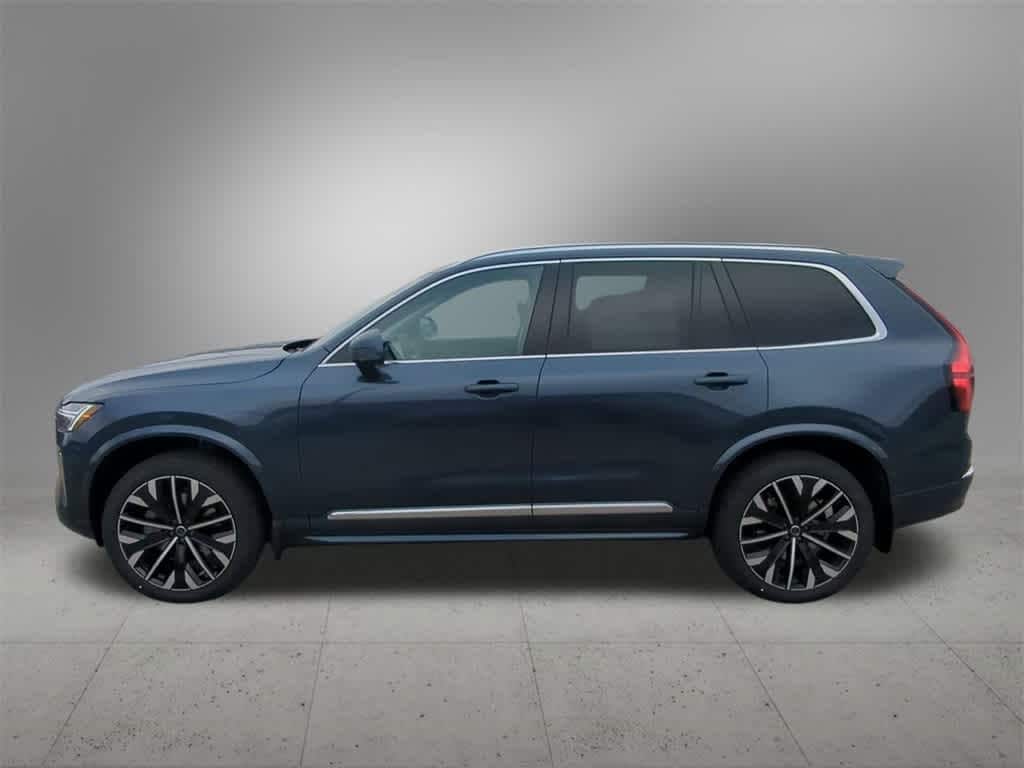 New 2026 Volvo XC90 B6 Ultra 7-Seater SUV