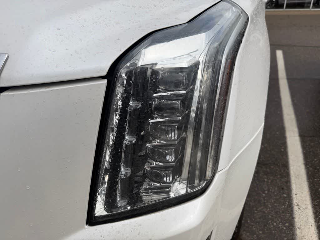 Thumbnail: 2018 Cadillac Escalade - 9