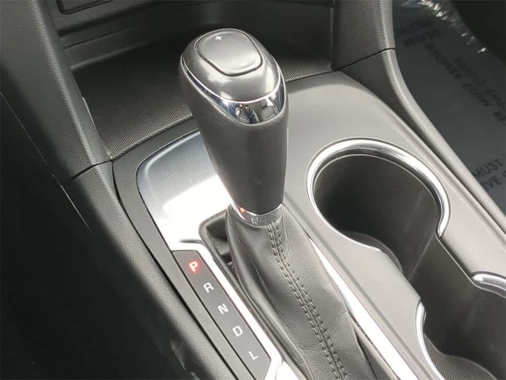 Thumbnail: 2019 Chevrolet Equinox - 29