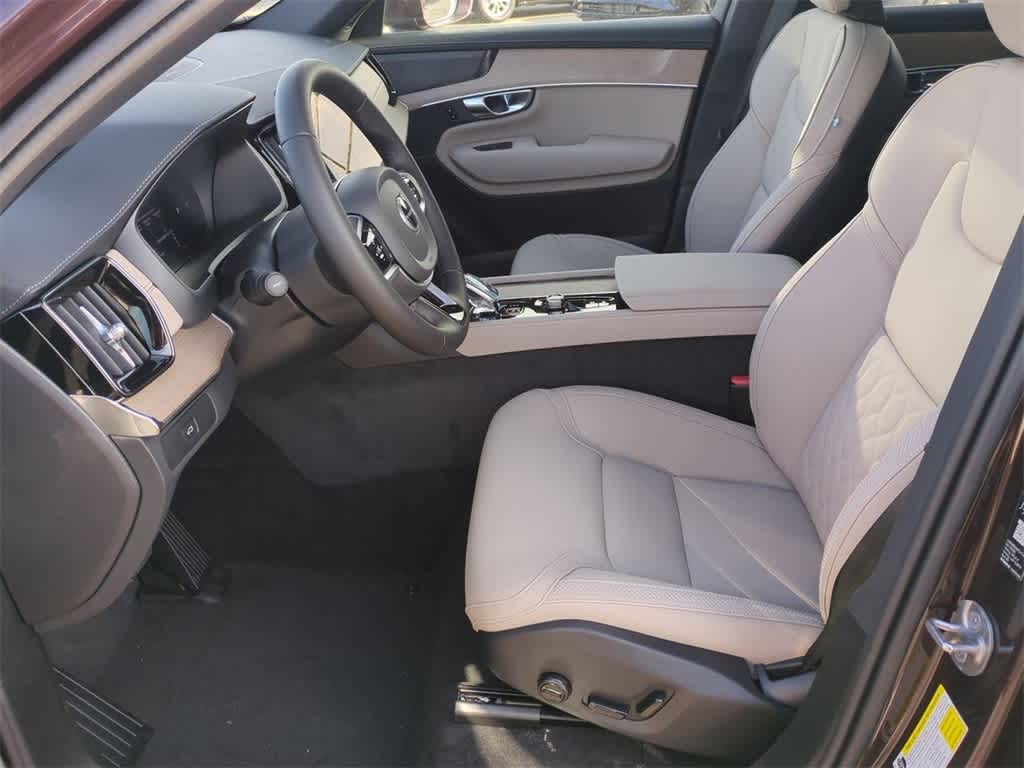 Thumbnail: 2026 Volvo XC90 - 8